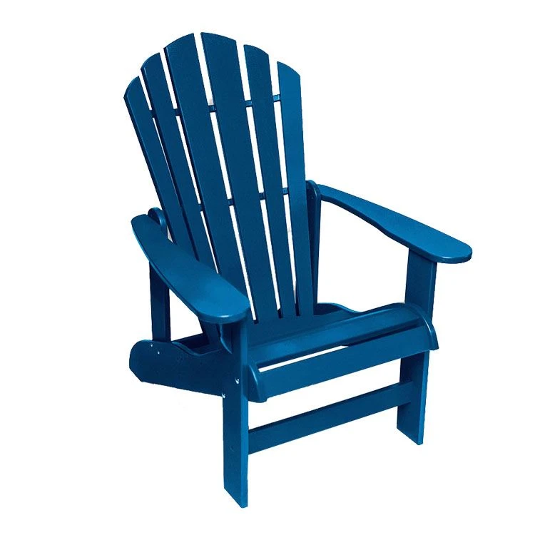 adirondack lounge chair