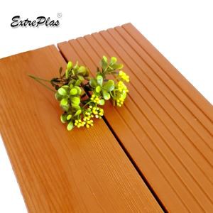 Decking Balkon Plastik