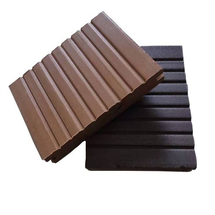 Plastic Boardwalk Decking
