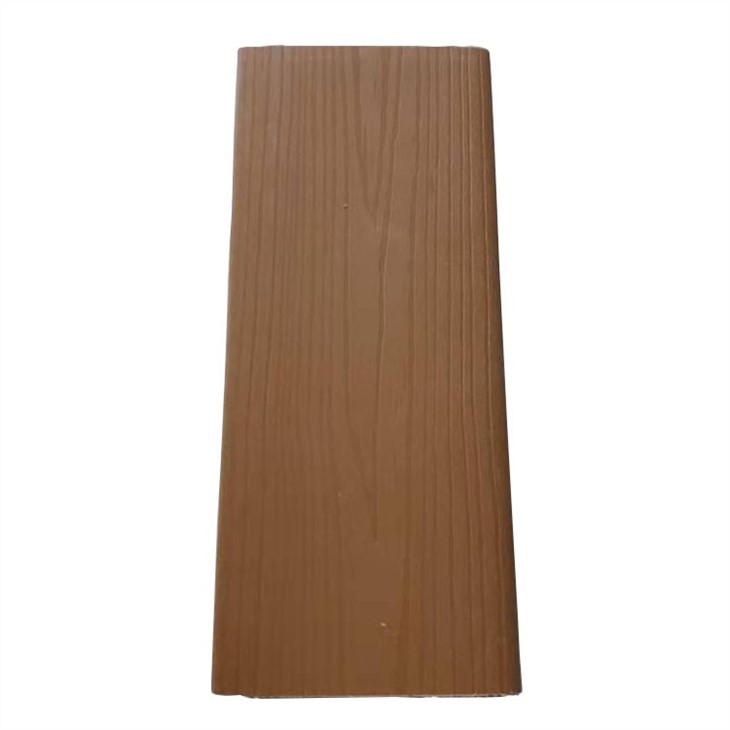 Plastic Boardwalk Decking