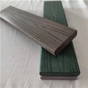 Kayu Pagar Pertanian HDPE