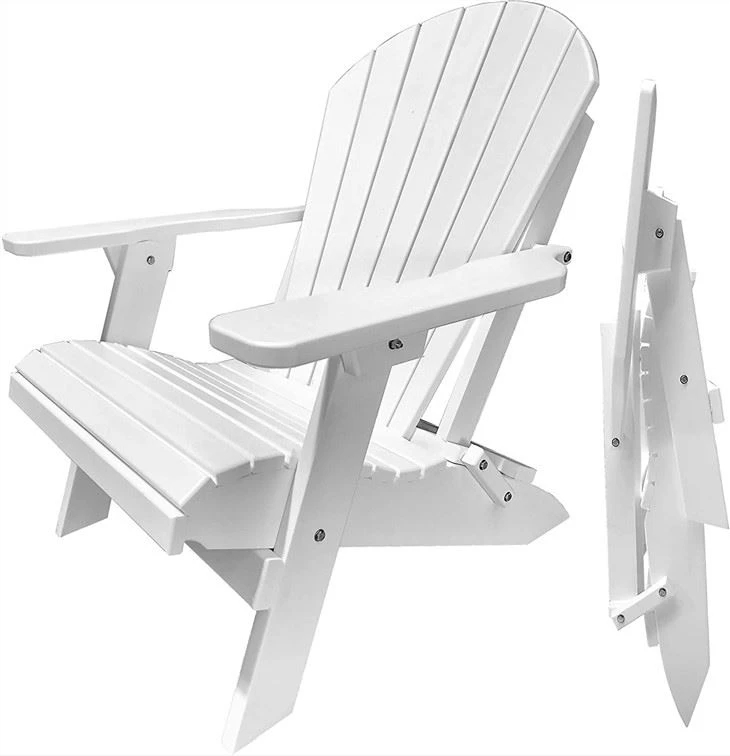 Hdpe Adirondack Chairs