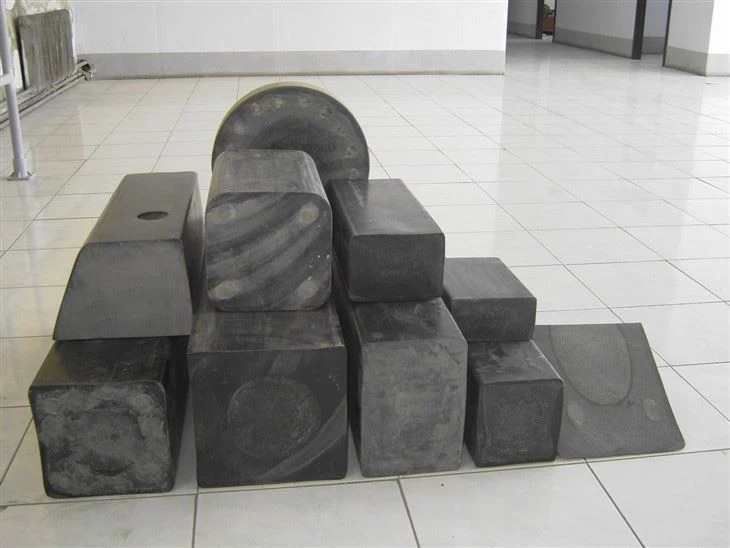 Marine Plastic HDPE Bumper