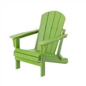 Kursi Adirondack Resin