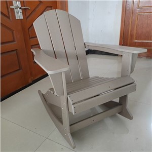 Kursi Goyang Adirondack