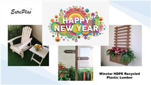 Kursi Adirondack Plastik Jual Panas