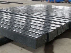 Bumper HDPE Plastik Laut